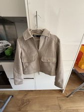 Zara women beige for sale  LONDON