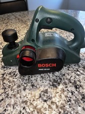 Elektrischer hobel bosch gebraucht kaufen Elektrischer hobel bosch gebraucht kaufen  München