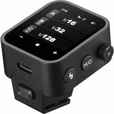 Godox ttl wireless for sale  LONDON
