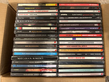 Lot rock cds for sale  Valencia
