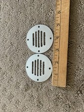 round vents for sale  Canton
