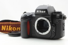 [Quase em perfeito estado] Corpo Nikon F100 com alça do Japão comprar usado  Enviando para Brazil