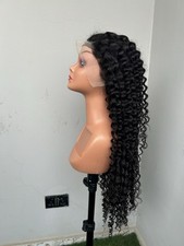 Deep wave human for sale  BOLTON