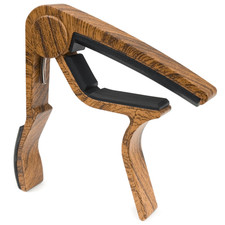 Capo de guitarra Tiger - Capo de gatilho para guitarra clássica comprar usado  Enviando para Brazil