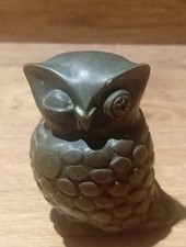 Small bronze artist for sale  THATCHAM