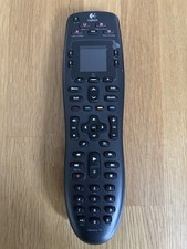 Logitech harmony 700 for sale  DUNFERMLINE