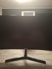 Samsung c24f396fhr zoll gebraucht kaufen  Laupheim