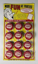 Vintage loud cigarette for sale  East Springfield