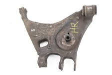 Querlenker hinten rechts Audi A4 Avant B7 8E0505312AF 2.5 120 KW 163 PS 10-2005 comprar usado  Enviando para Brazil