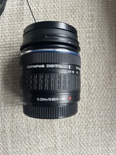 Lens olympus digital for sale  NEWPORT
