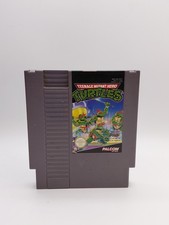 Nintendo nes spiel gebraucht kaufen Nintendo nes spiel gebraucht kaufen  Hagenow