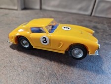 Scalextric ferrari 250gt for sale  CHESTERFIELD