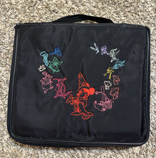 Usado, CATÁLOGO DISNEY FANTASIA FEITICEIRO MICKEY MOUSE BOLSA DE TROCA DE PINOS comprar usado Usado, CATÁLOGO DISNEY FANTASIA FEITICEIRO MICKEY MOUSE BOLSA DE TROCA DE PINOS comprar usado  Enviando para Brazil