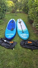 Standup paddelboards gebraucht kaufen  Ludwigshafen am Rhein