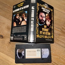 Vhs vierge gitan d'occasion Vhs vierge gitan d'occasion  Vaulx-en-Velin