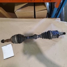 Driver left axle for sale  Saint Paul