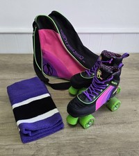 Rio roller skates for sale  LOWESTOFT