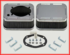 Weber air cleaner for sale  Salem