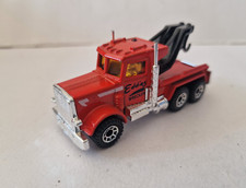Matchbox peterbilt eddie for sale  PLYMOUTH