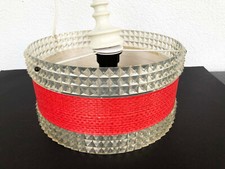 Lampe decken hängelampe gebraucht kaufen  Bünde