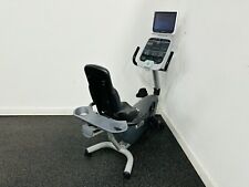Precor recumbent bike for sale  Romeoville