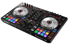 Controlador DJ de rendimiento de 2 canales Pioneer DJ DDJ-SR2 Serato segunda mano  Embacar hacia Argentina