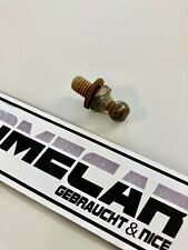 Golf kugelkopfschraube kugelza gebraucht kaufen  Bad Bibra