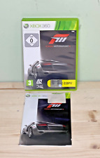 Forza motorsport bundle usato  Settimo Torinese