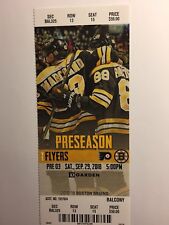 Boston bruins philadelphia for sale  Estero