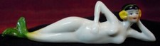 Figurina bagnante sexy usato  Italia
