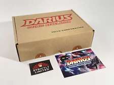 Nintendo switch darius d'occasion  France