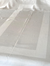 Vintage irish linen for sale  Washington