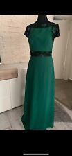 Abendkleid ballkleid brautklei gebraucht kaufen  Castrop-Rauxel