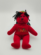 Jamaica red bear for sale  Tallahassee