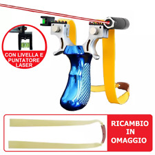 Fionda laser professionale usato  Licata