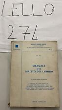 Manuale del diritto usato  Cave