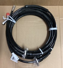 MANGUEIRA DE DIREÇÃO HIDRÁULICA CABEÇA A GRANEL SEASTAR SS PRO POLISHED 2x20' com ACESSÓRIOS #HO8720 comprar usado  Enviando para Brazil