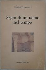 Domenico sangillo segni usato  Monreale