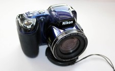 Nikon coolpix l810 gebraucht kaufen  Reutlingen