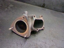 Auspuffrohrbogen turbo pel gebraucht kaufen  Rudelzhausen