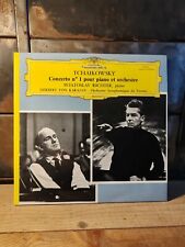 Vinyle tours tchaikowsky d'occasion  Thumeries