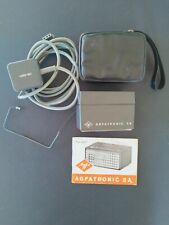 Agfatronic flash vintage usato  Venezia
