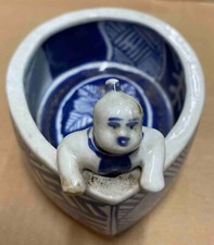 Vintage ceramic japanese for sale  Los Angeles