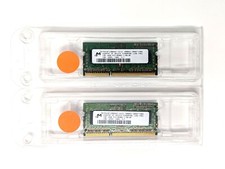 Micron 2gb ram for sale  Lynnwood