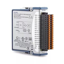 New national instruments d'occasion  Villefontaine