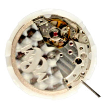 Movimento orologio automatico usato  Pomigliano d'Arco