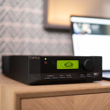 New... cyrus dac for sale  YORK