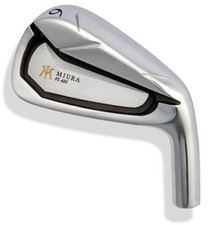 Taco de golfe Miura PI-401 4-PW, AW conjunto de ferro aço regular muito bom comprar usado  Enviando para Brazil