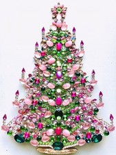 Strass christbaumständer tsch gebraucht kaufen  Versand nach Germany