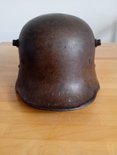 Ww1 elmetto austriaco usato  Verona